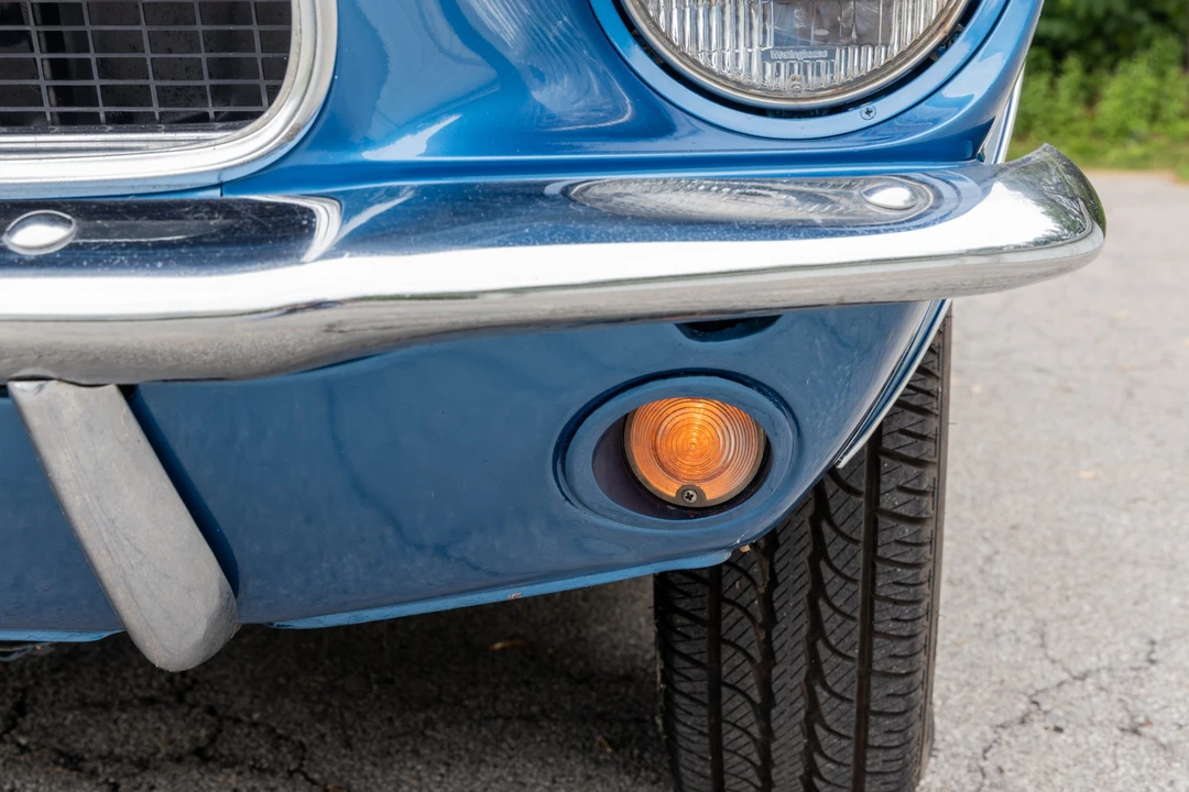 1967 Ford Mustang 1st Gen (1967-1968) - Image 13 of 31