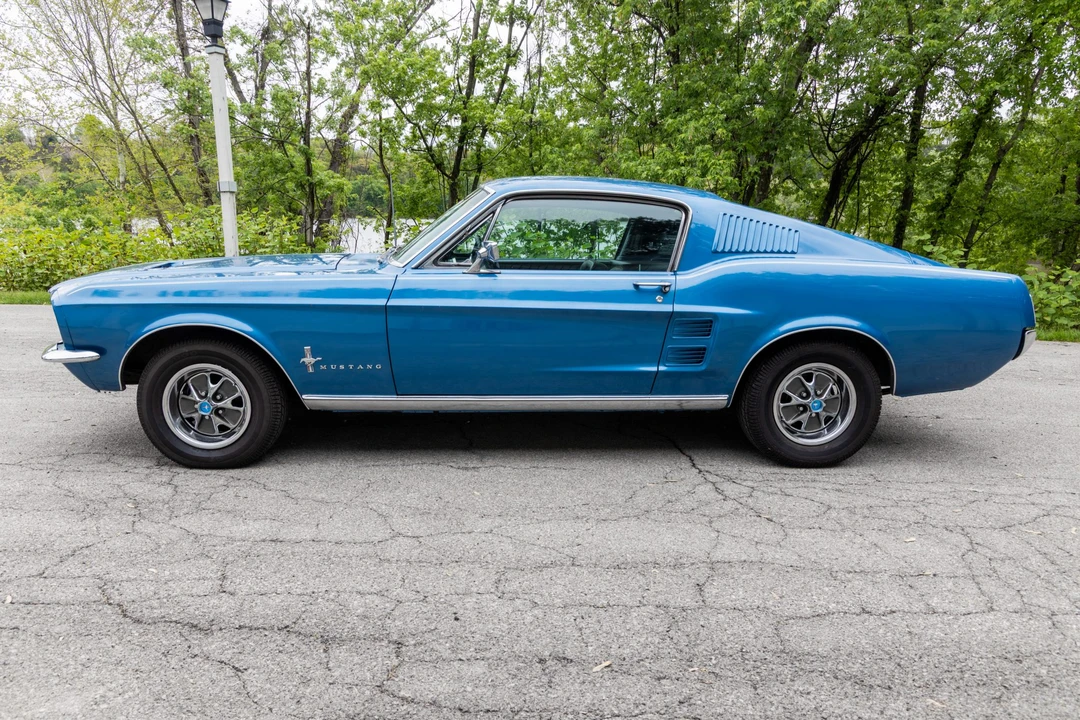 1967 Ford Mustang 1st Gen (1967-1968) - Image 5 of 31