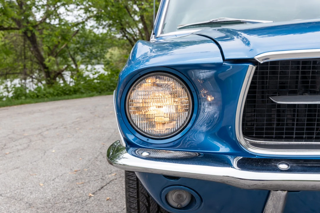 1967 Ford Mustang 1st Gen (1967-1968) - Image 10 of 31