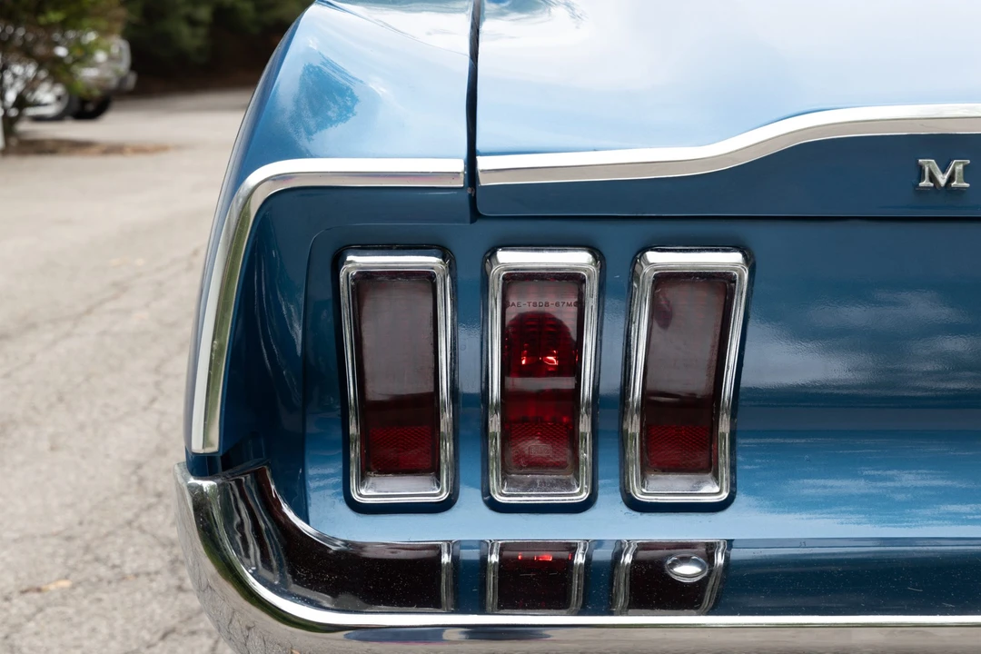 1967 Ford Mustang 1st Gen (1967-1968) - Image 16 of 31