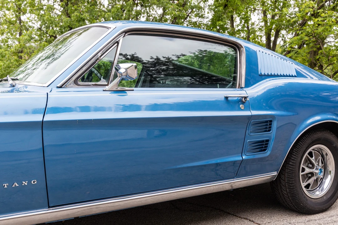 1967 Ford Mustang 1st Gen (1967-1968) - Image 18 of 31