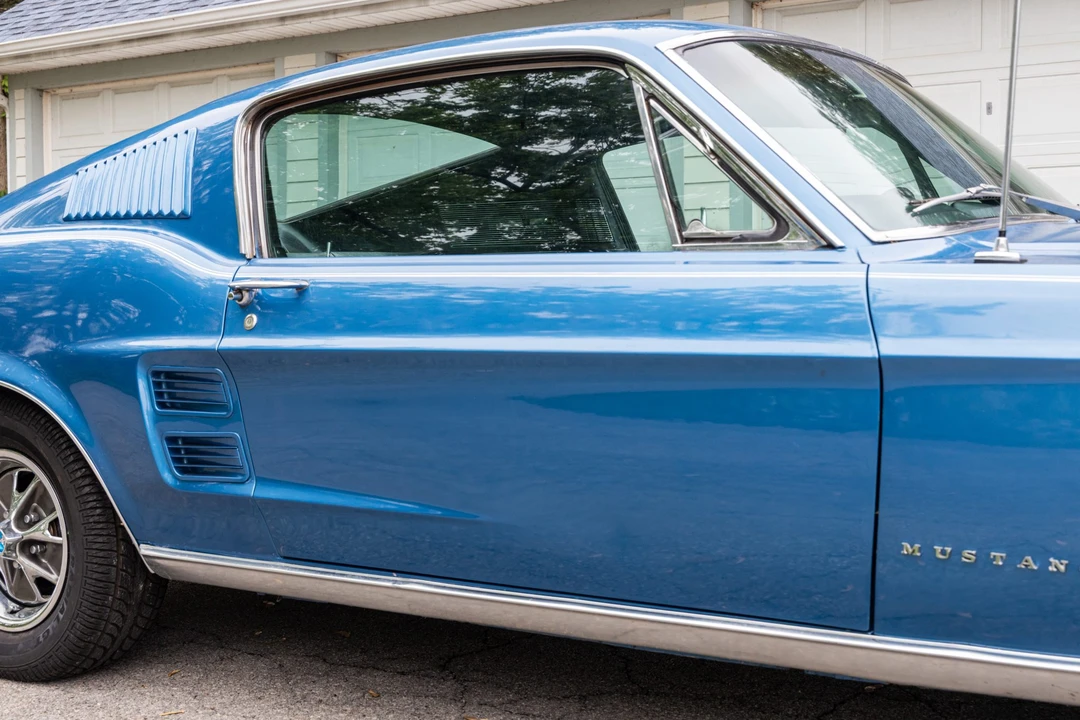 1967 Ford Mustang 1st Gen (1967-1968) - Image 21 of 31