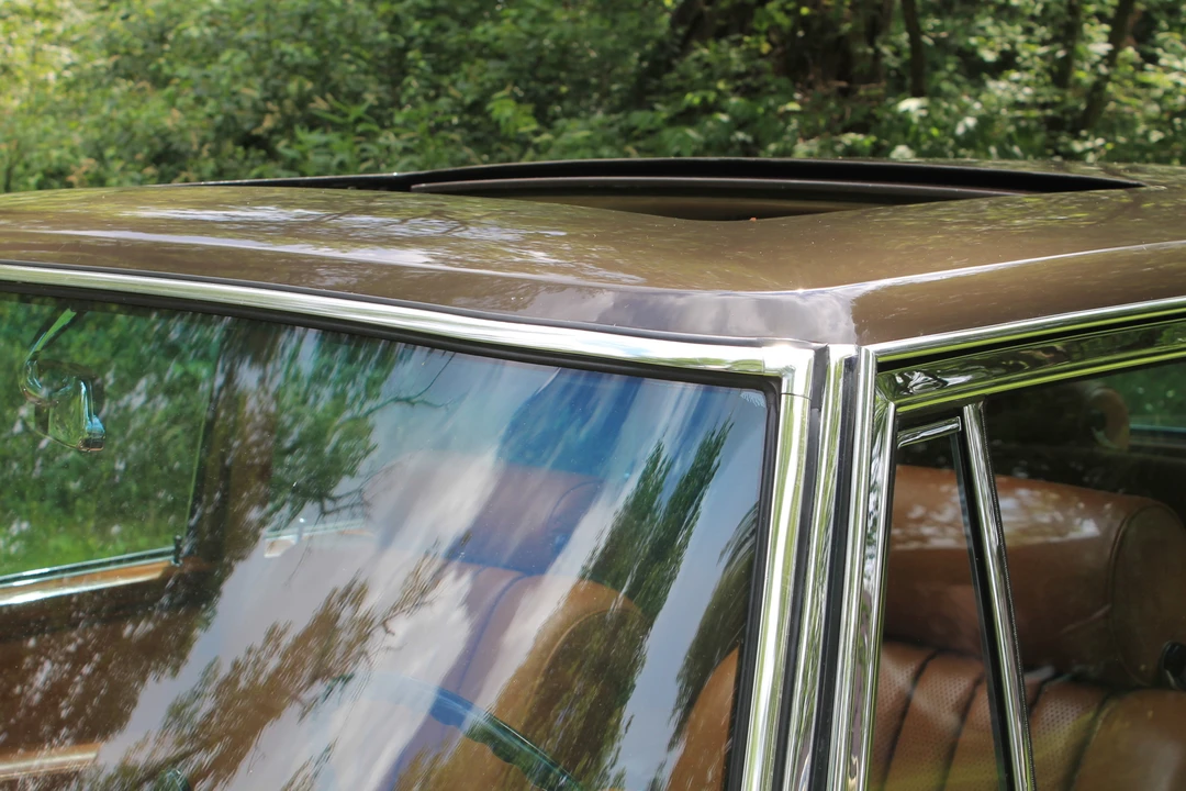 1967 Mercedes-Benz 600 - Image 16 of 31