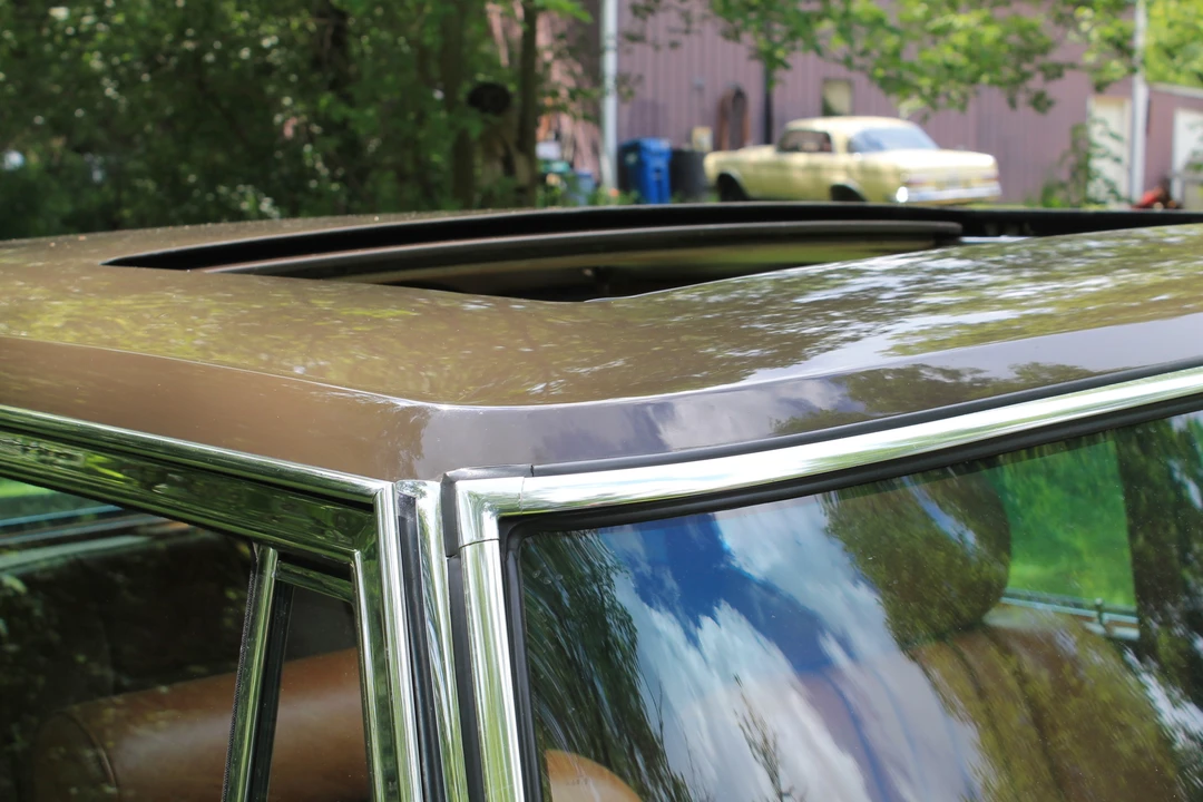 1967 Mercedes-Benz 600 - Image 17 of 31