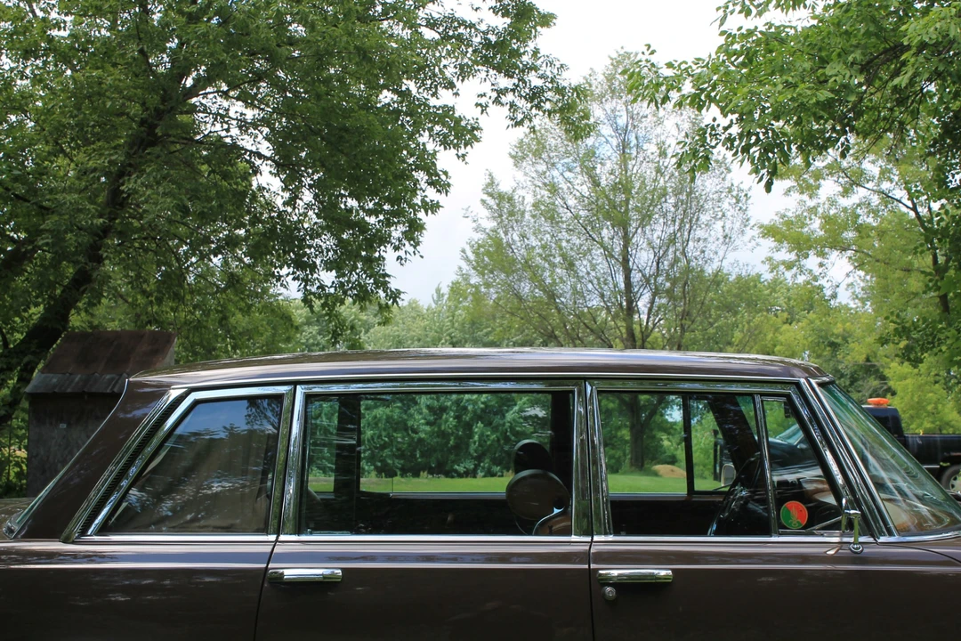 1967 Mercedes-Benz 600 - Image 20 of 31