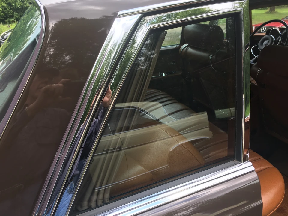 1967 Mercedes-Benz 600 - Image 18 of 31