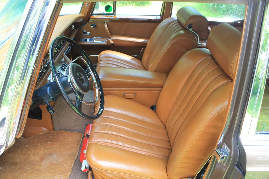 1967 Mercedes-Benz 600 - Image 28 of 31