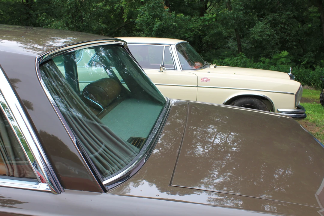 1967 Mercedes-Benz 600 - Image 22 of 31