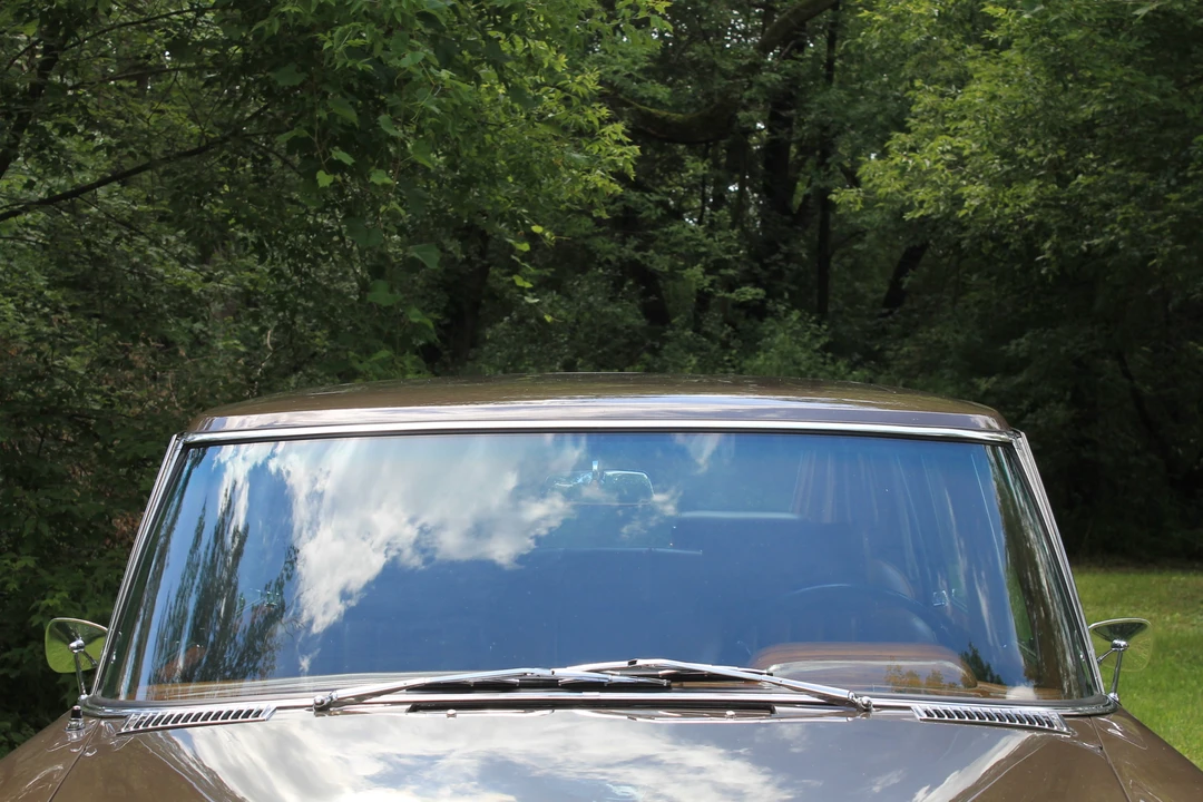 1967 Mercedes-Benz 600 - Image 7 of 31