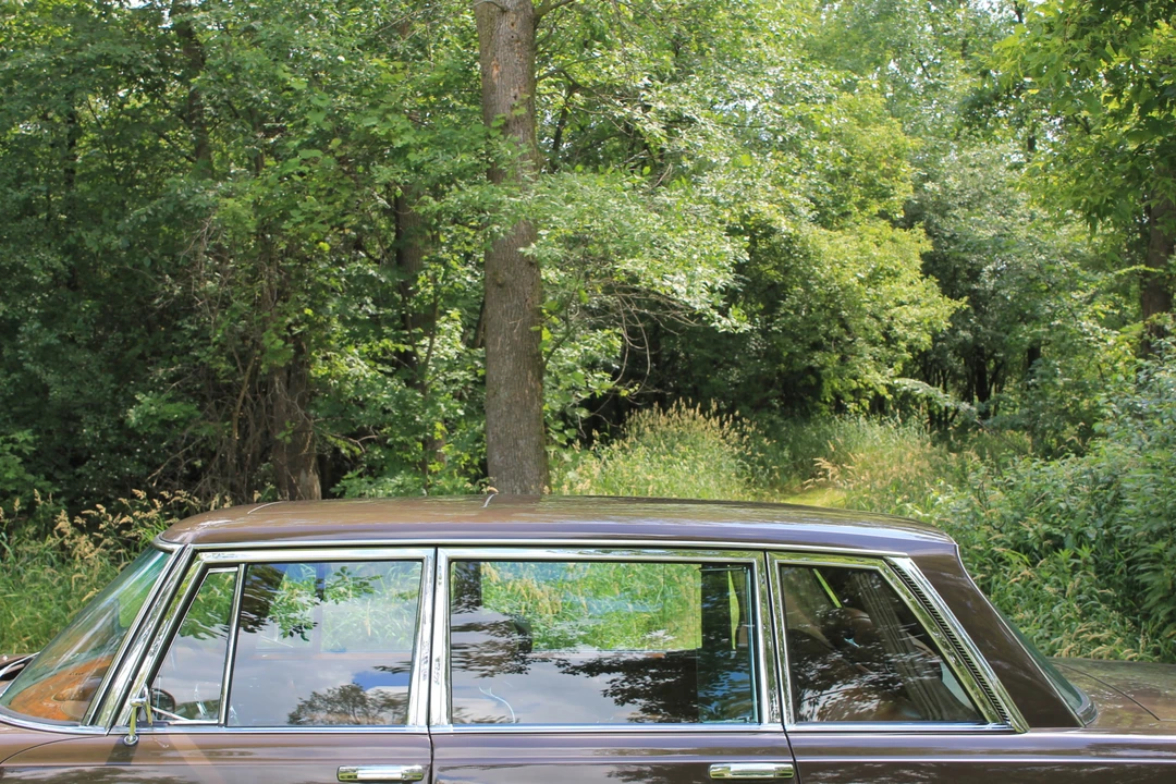 1967 Mercedes-Benz 600 - Image 21 of 31