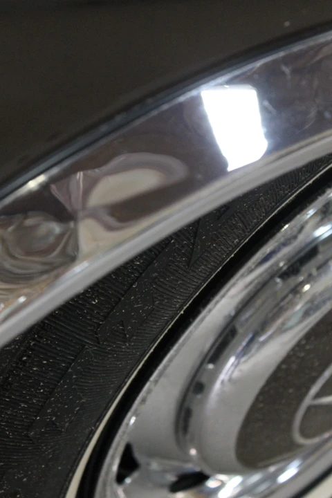 1967 Mercedes-Benz 600 - Image 15 of 31