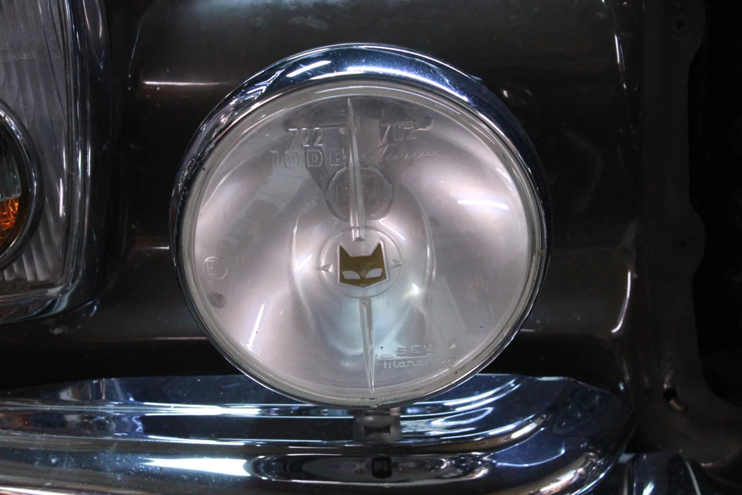 1967 Mercedes-Benz 600 - Image 12 of 31