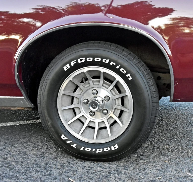 1967 Pontiac LeMans 2nd Gen - Image 19 of 31