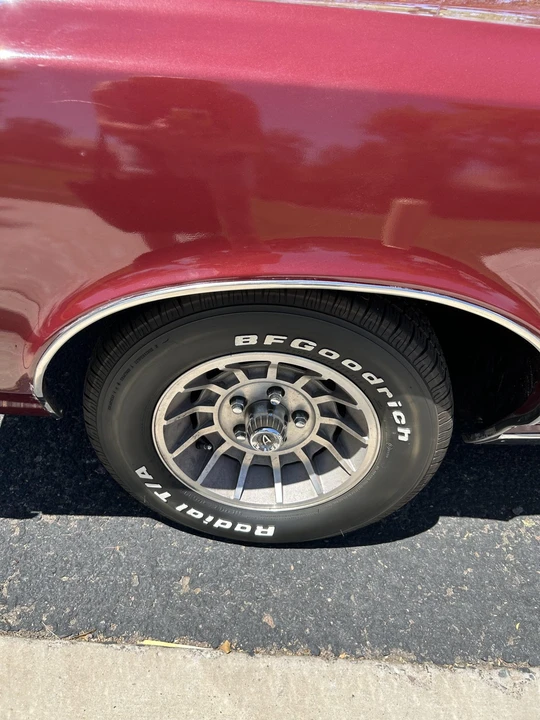 1967 Pontiac LeMans 2nd Gen - Image 21 of 31
