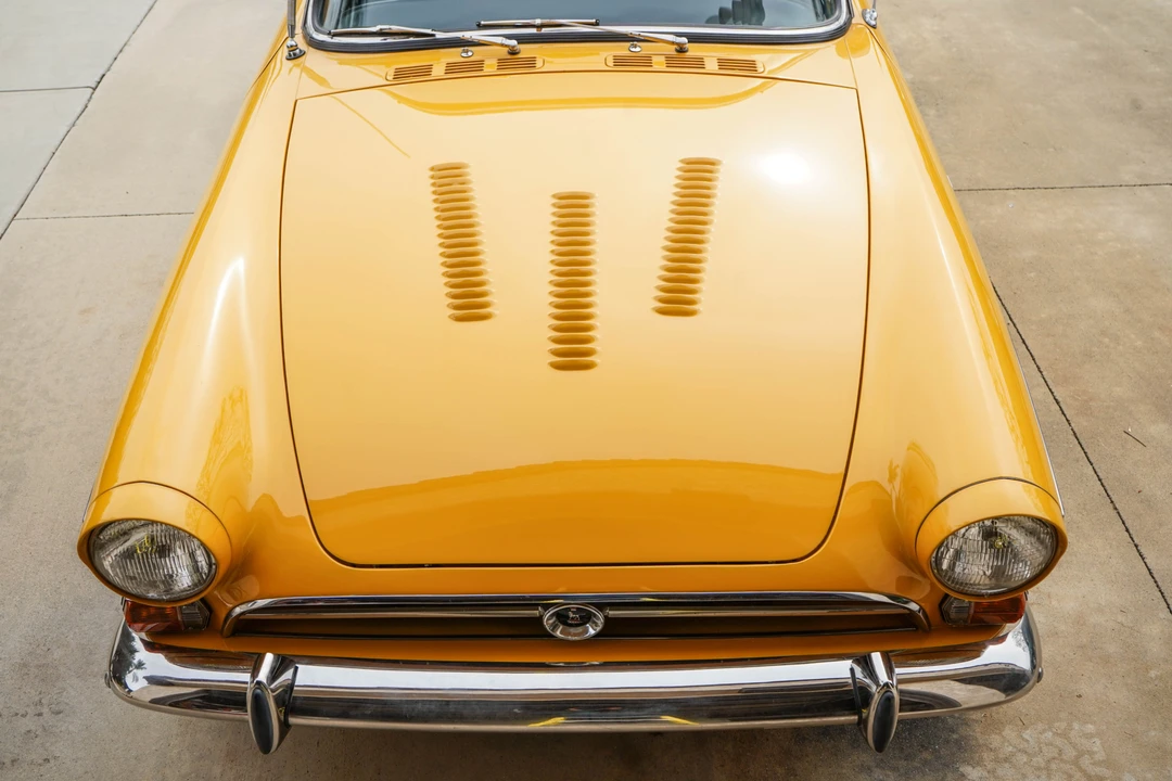 1967 Sunbeam Tiger Mark II - Image 24 of 31