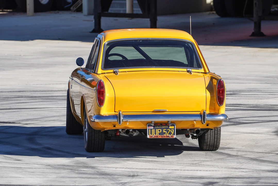 1967 Sunbeam Tiger Mark II - Image 10 of 31