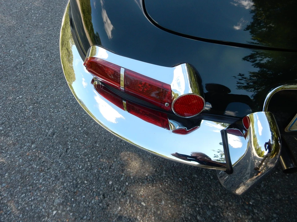 1968 Jaguar E-Type Series 1 - Image 28 of 31