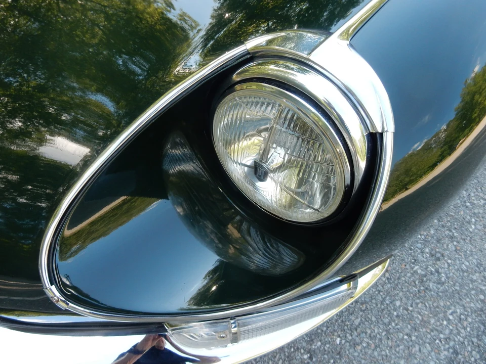 1968 Jaguar E-Type Series 1 - Image 21 of 31