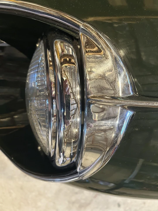 1968 Jaguar E-Type Series 1 - Image 22 of 31