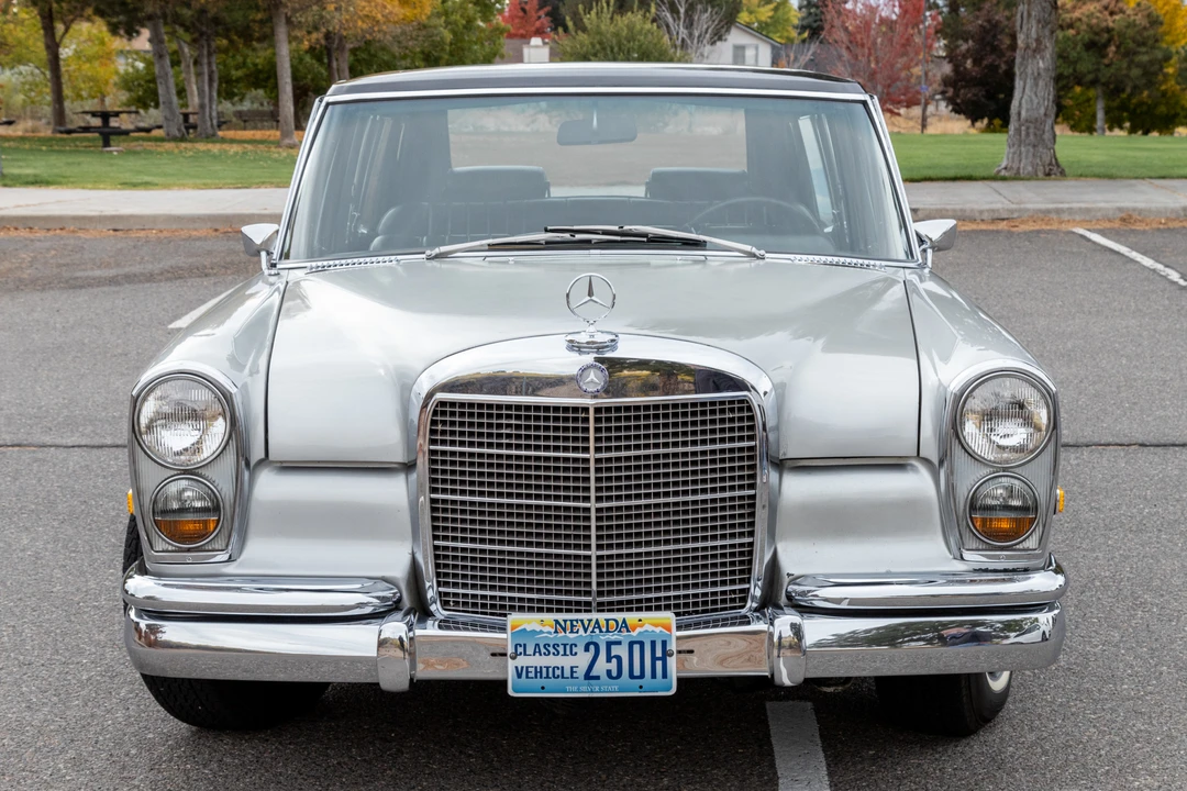 1968 Mercedes-Benz 600 SWB - Image 8 of 31