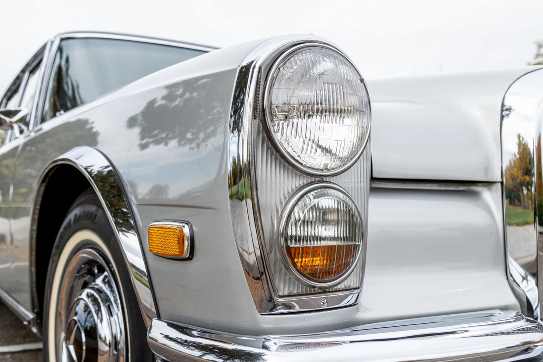 1968 Mercedes-Benz 600 SWB - Image 14 of 31
