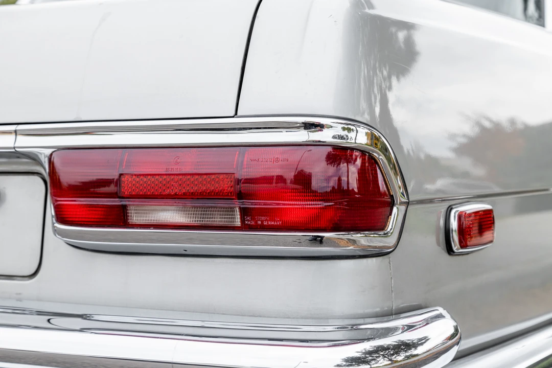 1968 Mercedes-Benz 600 SWB - Image 16 of 31