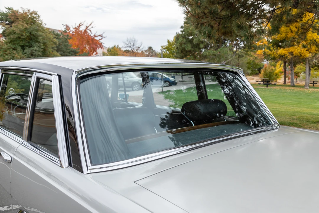 1968 Mercedes-Benz 600 SWB - Image 18 of 31