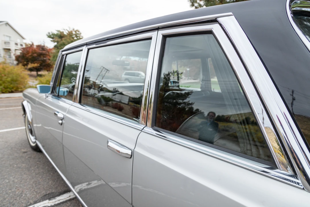 1968 Mercedes-Benz 600 SWB - Image 19 of 31