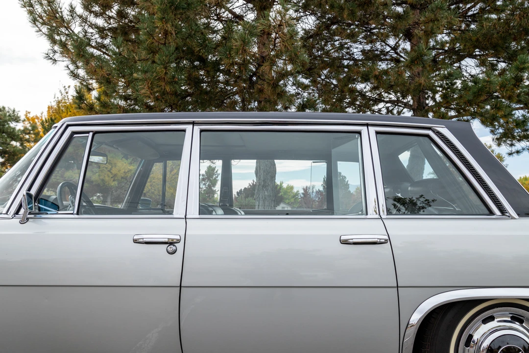 1968 Mercedes-Benz 600 SWB - Image 20 of 31