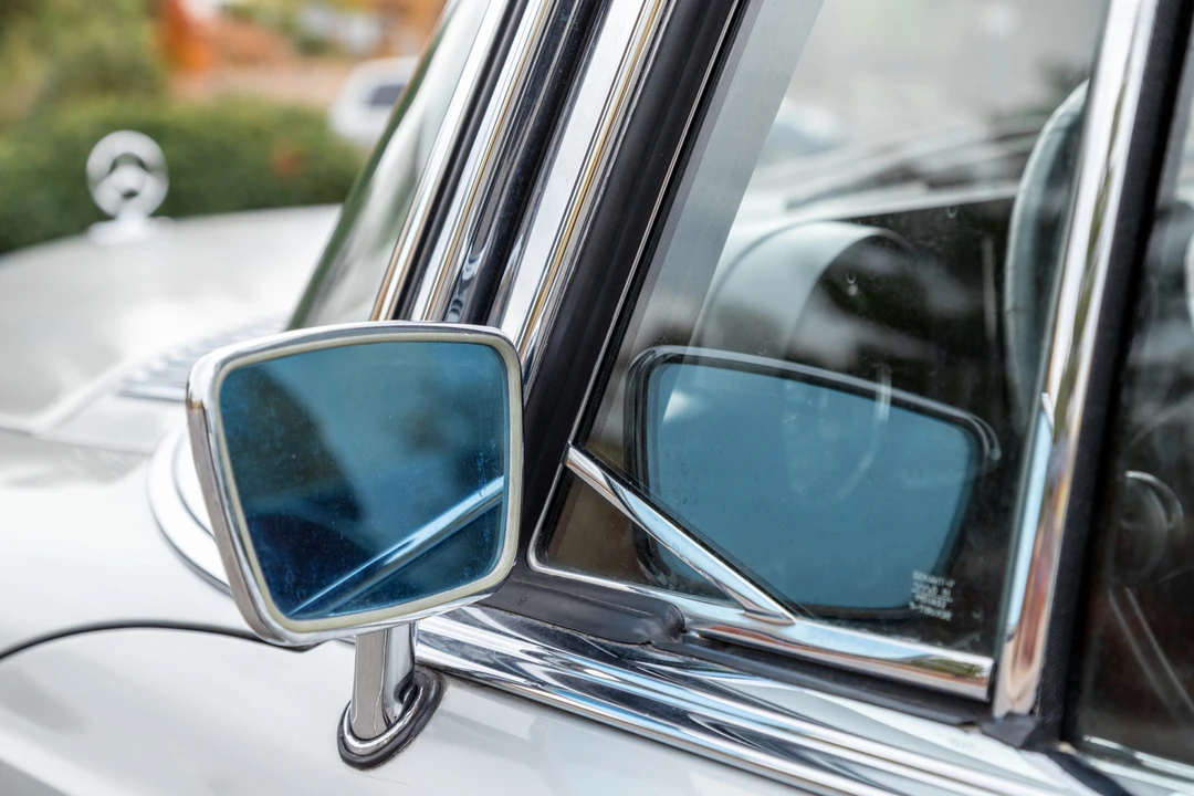 1968 Mercedes-Benz 600 SWB - Image 21 of 31
