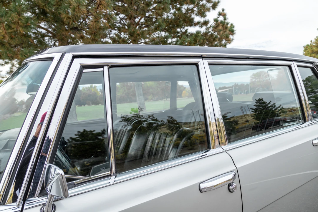 1968 Mercedes-Benz 600 SWB - Image 22 of 31