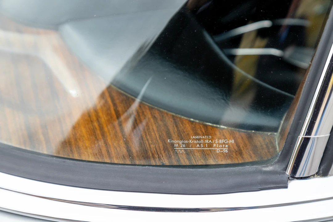 1968 Mercedes-Benz 600 SWB - Image 23 of 31