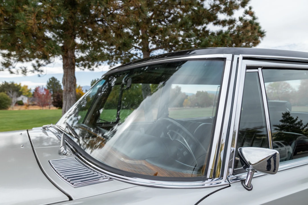 1968 Mercedes-Benz 600 SWB - Image 24 of 31