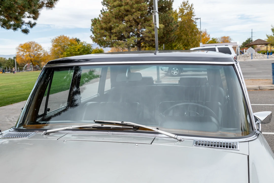 1968 Mercedes-Benz 600 SWB - Image 25 of 31