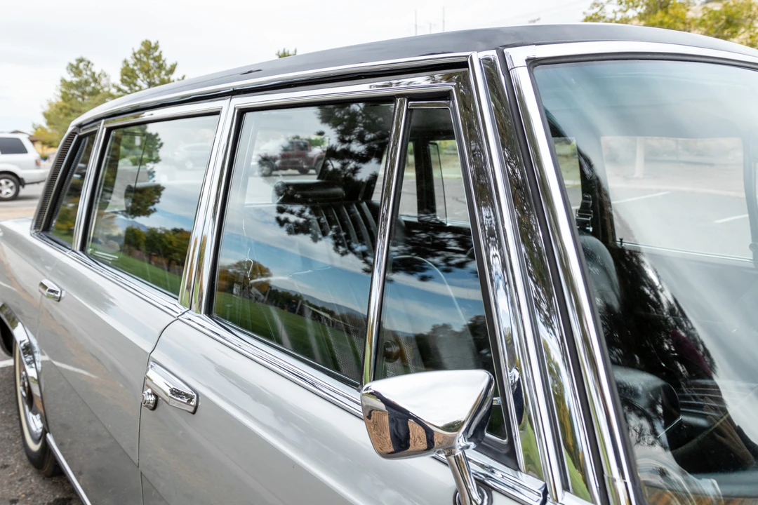 1968 Mercedes-Benz 600 SWB - Image 26 of 31