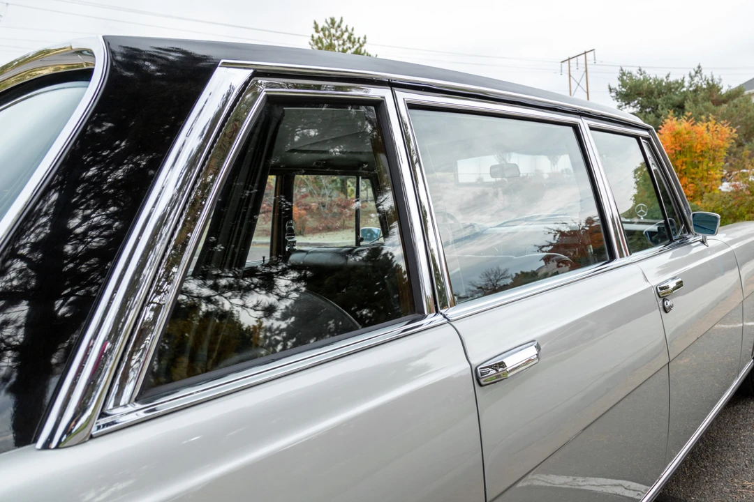 1968 Mercedes-Benz 600 SWB - Image 27 of 31