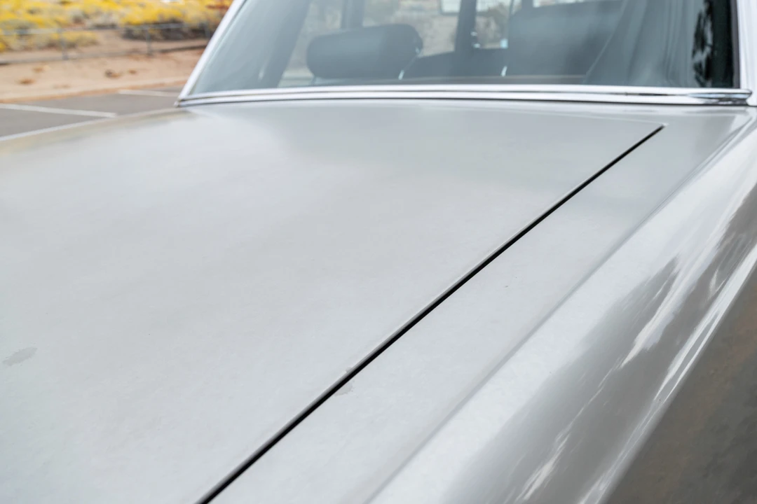 1968 Mercedes-Benz 600 SWB - Image 30 of 31