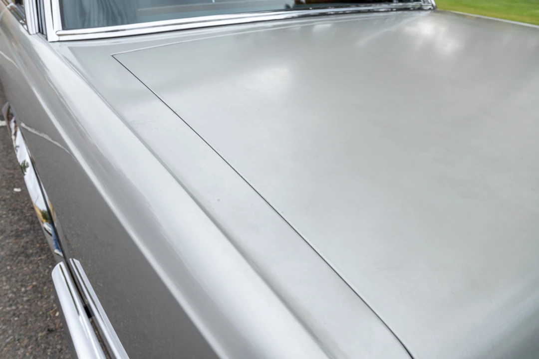 1968 Mercedes-Benz 600 SWB - Image 31 of 31