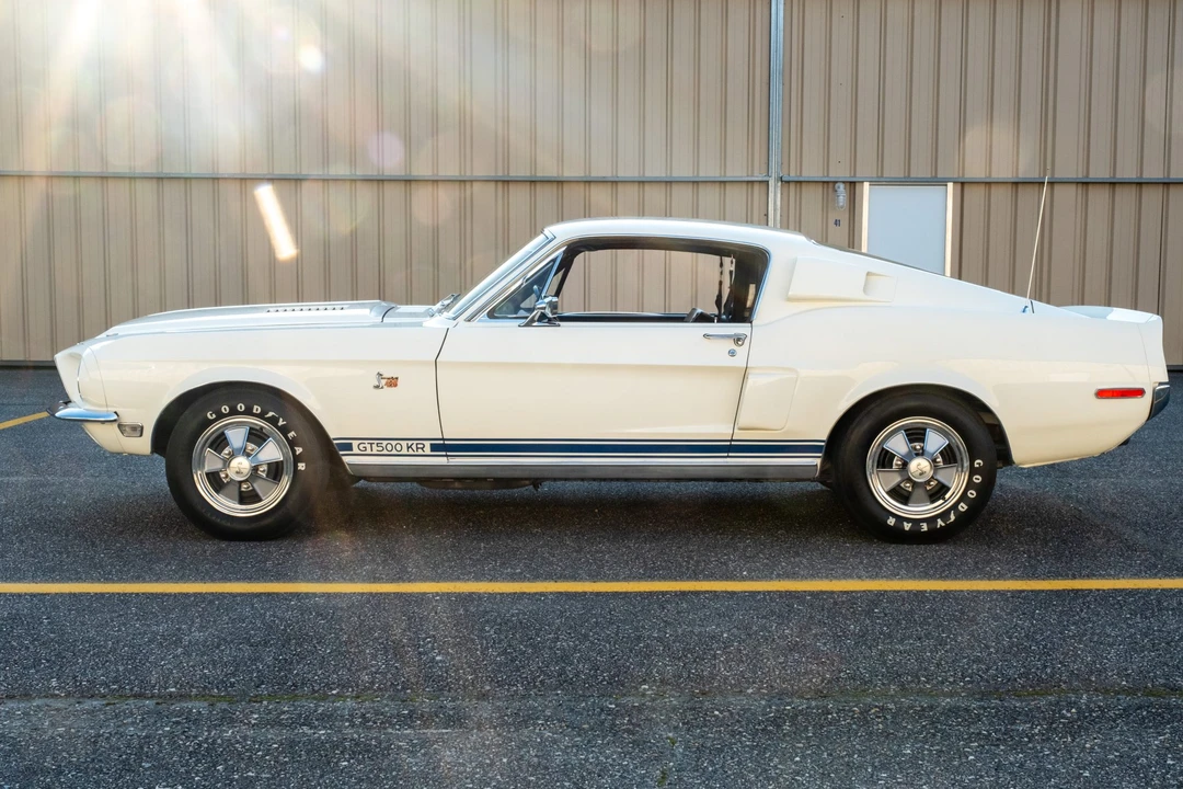 1968 Shelby GT500 - Image 30 of 31