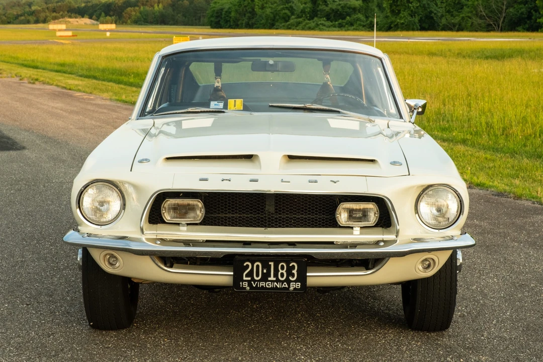 1968 Shelby GT500 - Image 23 of 31
