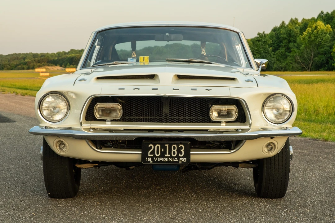 1968 Shelby GT500 - Image 22 of 31