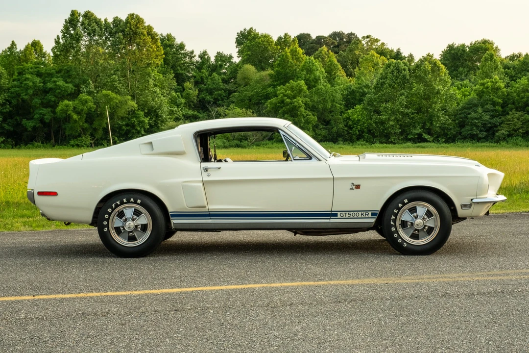 1968 Shelby GT500 - Image 18 of 31