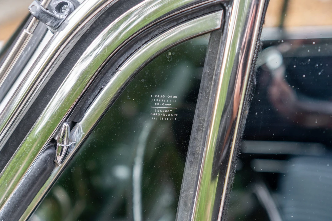 1969 BMW 2002 - Image 20 of 31