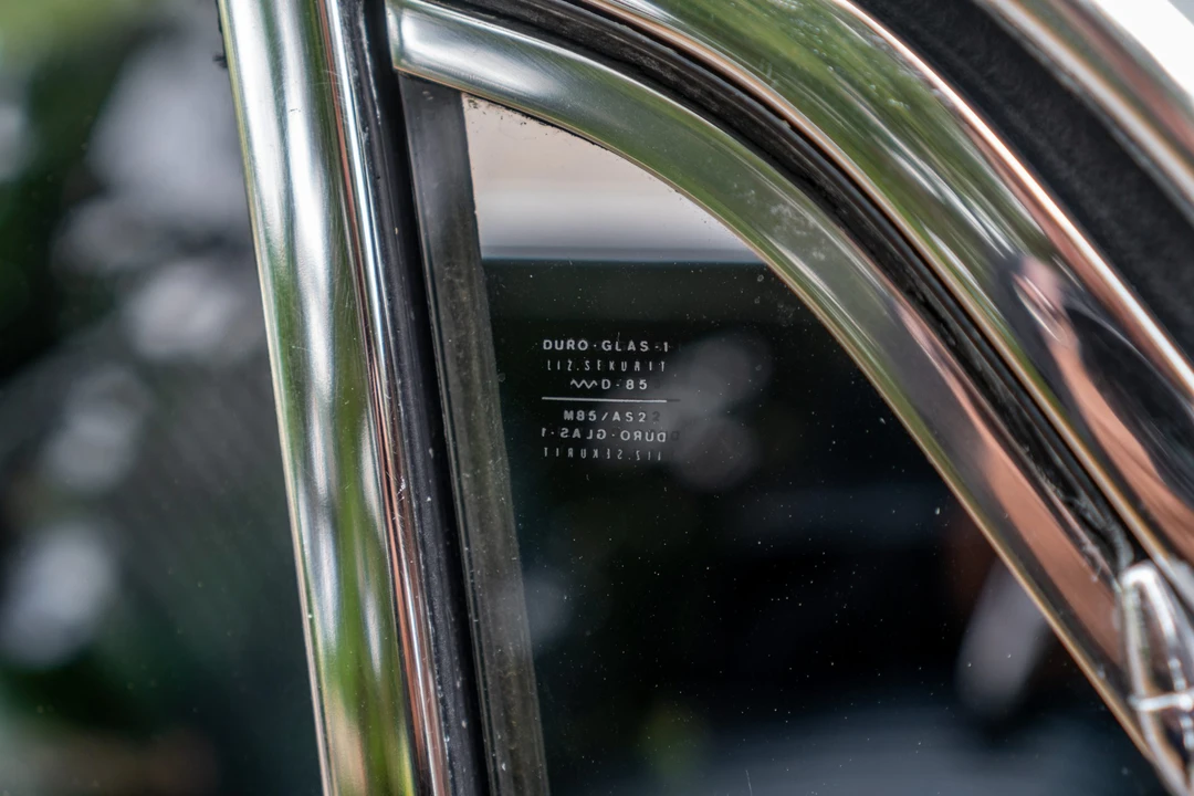 1969 BMW 2002 - Image 19 of 31