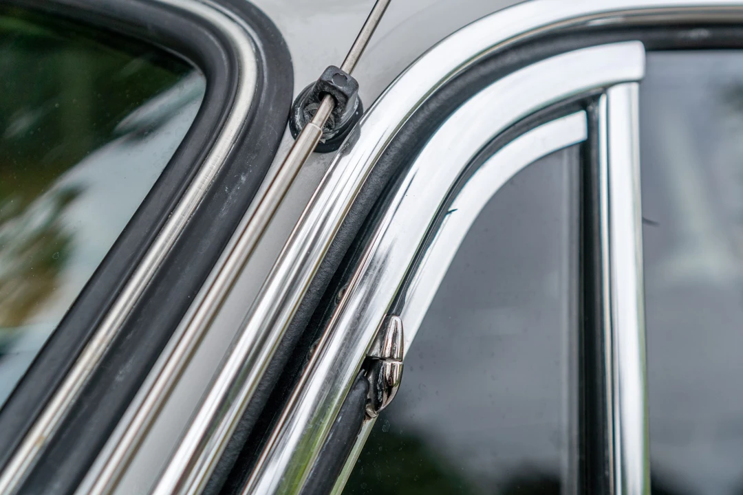 1969 BMW 2002 - Image 31 of 31