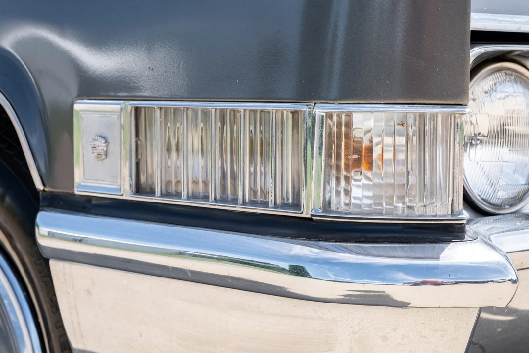 1969 Cadillac DeVille 3rd Gen - Image 18 of 31