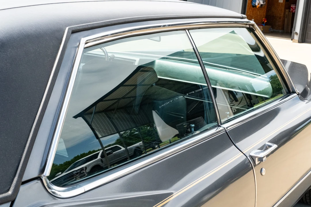 1969 Cadillac DeVille 3rd Gen - Image 21 of 31