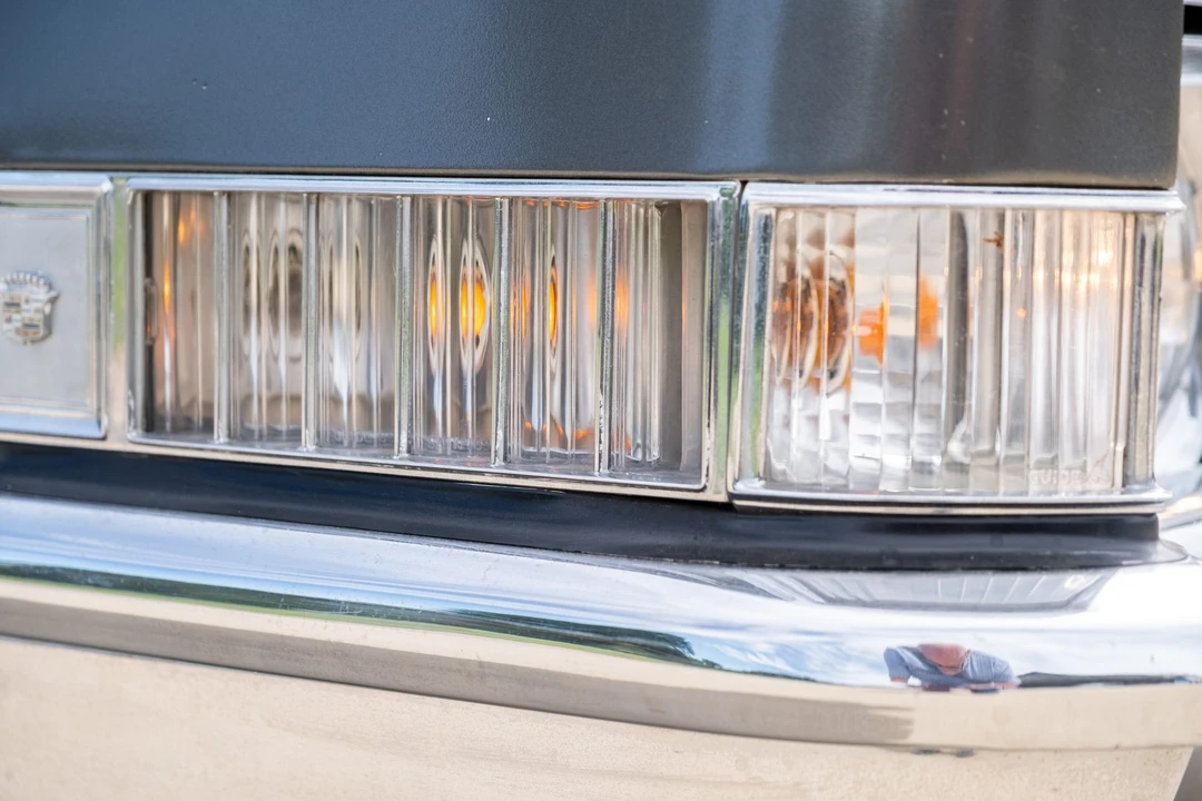 1969 Cadillac DeVille 3rd Gen - Image 16 of 31