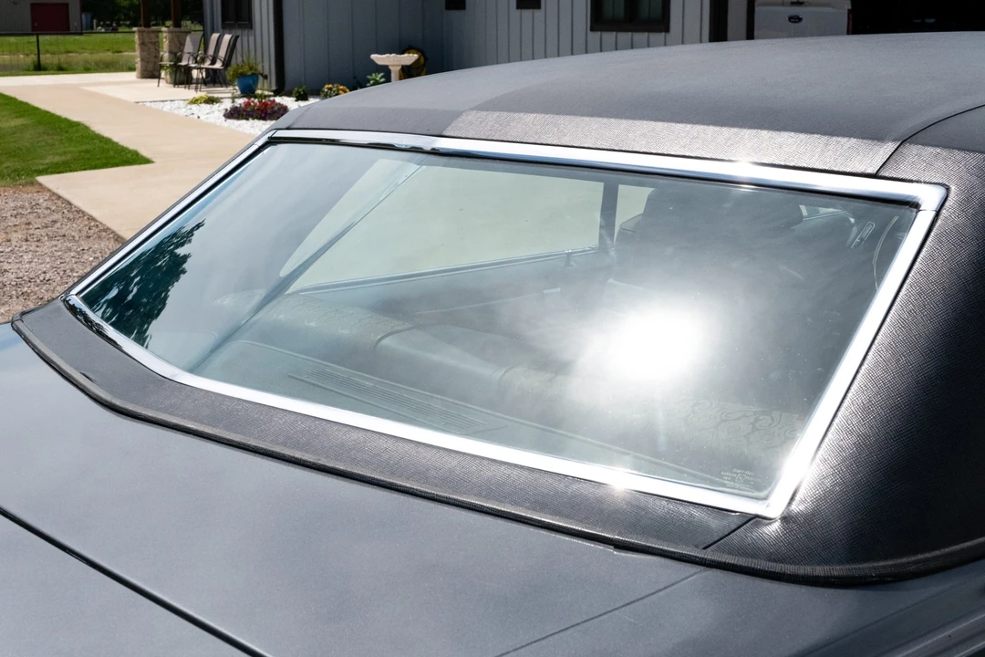 1969 Cadillac DeVille 3rd Gen - Image 24 of 31