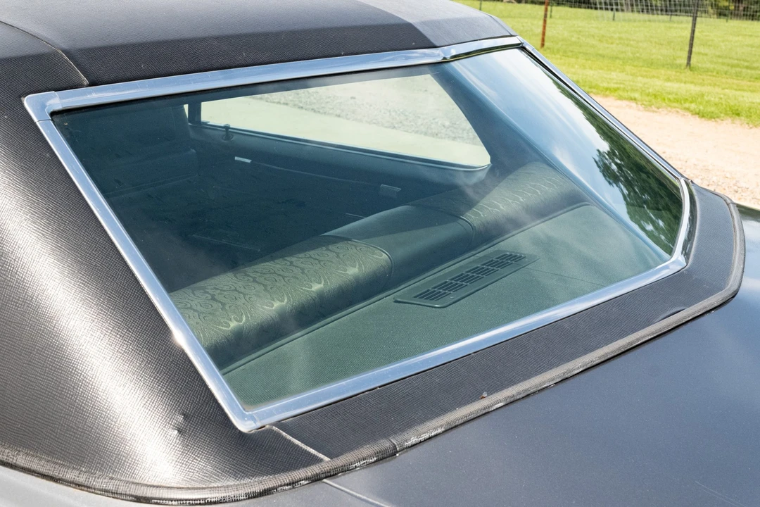 1969 Cadillac DeVille 3rd Gen - Image 23 of 31